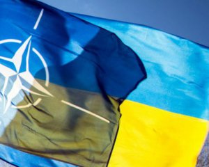 Украина будет членом НАТО — советник новоизбранного президента
