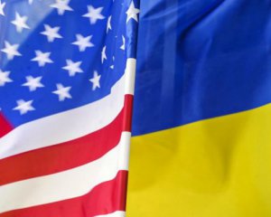 США хотят активнее сотрудничать с Зеленским