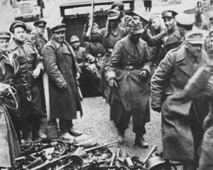 У Берліні підписали принизливий документ