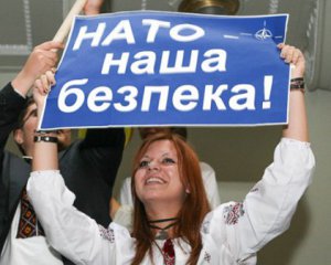 НАТО будет заседать в Киеве