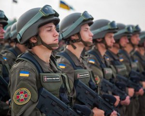 Во Львове отравились 57 военнослужащих Нацгвардии