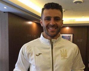 Україна виграла "справу Мораєса" у дисциплінарному комітеті УЄФА