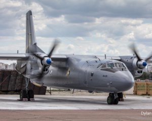 &quot;Антонов&quot; продовжить строк служби 9 літаків ЗСУ