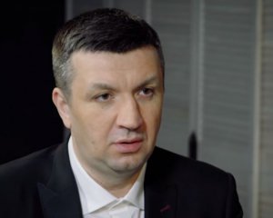 Ведущего телеканала &quot;1+1&quot; разозлило заявление Коломойского