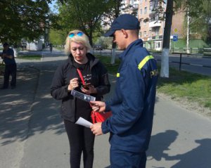 Рятувальники Полтавщини радять не залишати дітей на самоті