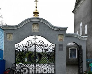Парафіян ПЦУ побили фанатики московської церкви