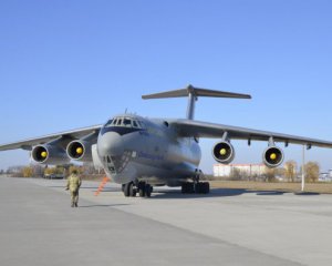 Десантникам на потеху: продлят срок службы 3 самолетам Ил-76