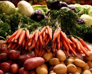 Появились ранние овощи борщевого набора: как изменились цены за год