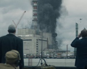 &quot;Будет больно&quot;: HBO представит мини-сериал о Чернобыле