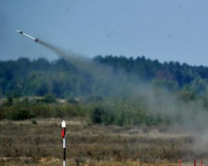 Небо под стражей: украинские военные показали врагу, &quot;где раки зимуют&quot;