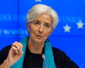 В МВФ рассказали о дальнейшей поддержке Украины