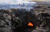 Неймовірне везіння: солдат вижив після падіння у вулкан