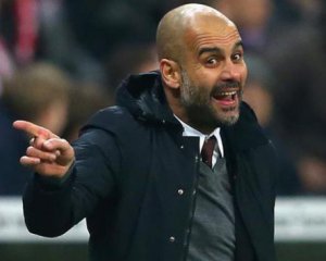 "Ліверпуль" став найскладнішим суперником Гвардіоли за його тренерську кар'єру"