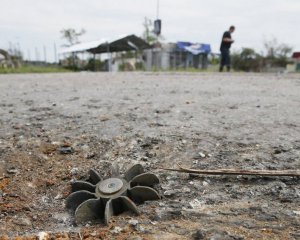 Війна на Донбасі: з&#039;явилися останні новини