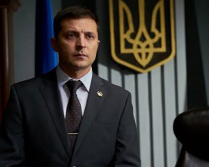 "Рано про це говорити" - Зеленський про розпуск Ради