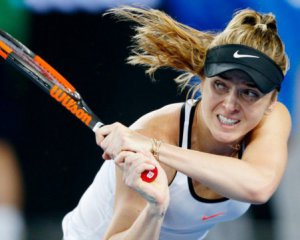 Украинские теннисистки установили уникальный рекорд в турнире WTA