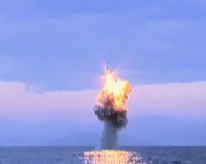 КНДР подтвердила проведение ядерных испытаний