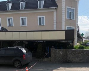З&#039;явилися подробиці вбивства поліцейського під Києвом