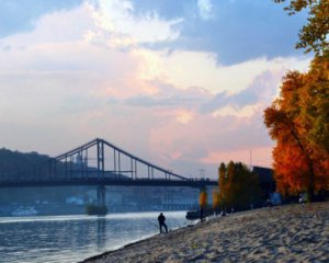 Труханов остров может стать заповедником