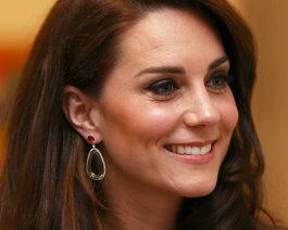Кейт Міддлтон планує четверту дитину