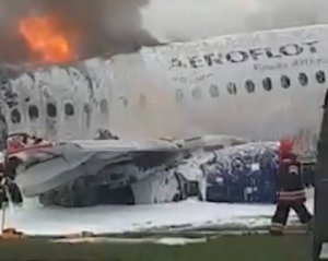 Трагедія в Шереметьєво: Аерофлот опублікував список пасажирів, які вижили
