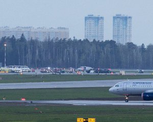 Пряма мова: пілот та бортпровідниця розповіли про катастрофу літака в Шереметьєво