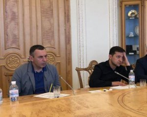 Друг Зеленського розповів про бізнес нового президента