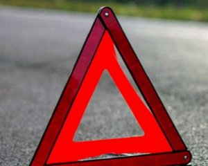 Нетрезвый водитель допустил столкновение на встречной полосе