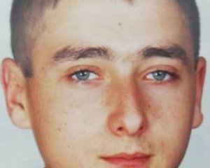 У вбитого під Києвом поліцейського за день до смерті народився син