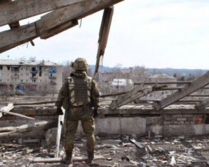 Військові розповіли про ситуацію на Донбасі