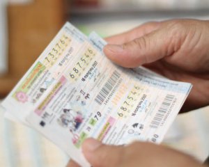 Американка чекала на лотерейний виграш 24 роки