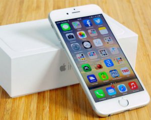 Apple зняла з виробництва найпопулярніший смартфон