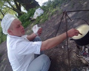 П'яний депутат убив ветерана АТО та його батька