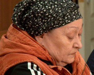70-летняя женщина получила приговор за смертельную аварию