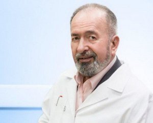 Умер врач-основатель репродуктивной медицины в Украине