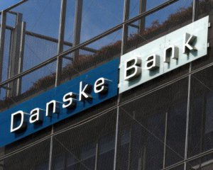 Екс-керівник Danske Bank &quot;відмив&quot; мільярд євро