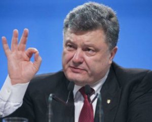 Порошенко ввів в дію рішення РНБО щодо посилення обороноздатності України
