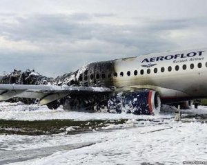 &quot;Дивись! Ой, б**ь&quot;: опублікували перемовини пілотів та авіадиспетчерів під час трагедії в Шереметьєво