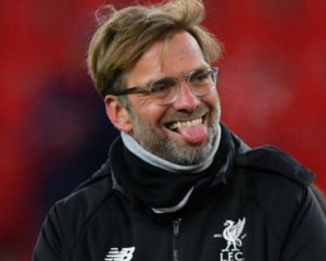 "Це було неможливо" – Юрген Клопп про перемогу "Ліверпуля"