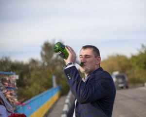Смертельна ДТП під Києвом: назвали ім'я депутата