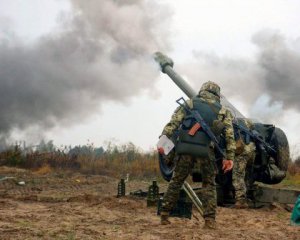 Бій тривав 13 год - ЗСУ відбили нові позиції на Донбасі