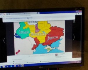 СБУ спіймала проросійського агітатора