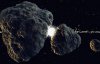 Землю от астероидов спасет только чудо