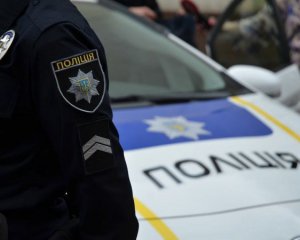 Поліцейські провели лекцію для студентів