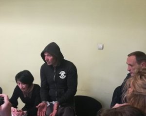 ДТП с белорусскими туристами на Прикарпатье: что рассказал водитель в суде