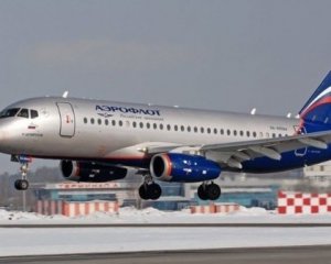 Третя &quot;пригода&quot; за день із Superjet 100 сталася у Шереметьєво