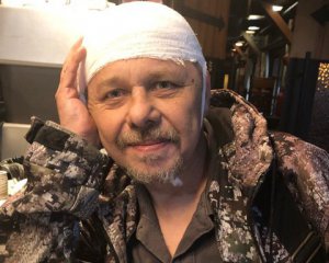 Був без свідомості 2 тижні: знайшовся білорус, який зник під час дебатів у Києві