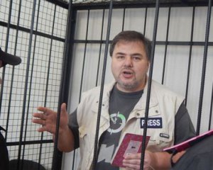 Журналист, отсидевший в Украине за измену, получит премию в Германии