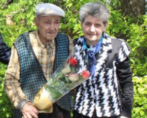 У Карлівському районі залишилися 9 ветеранів Другої світової – історії, фото