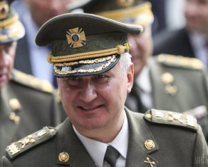 Грицак получил звание Героя Украины